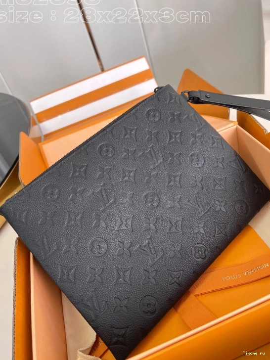 Cheap S-LOCK LOUIS VUITTON POCHETTE 0819